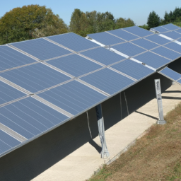 Évaluation de la faisabilité d'une installation photovoltaïque : étapes clés Saint-André